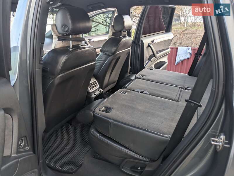 Внедорожник / Кроссовер Audi Q7 2006 в Самборе