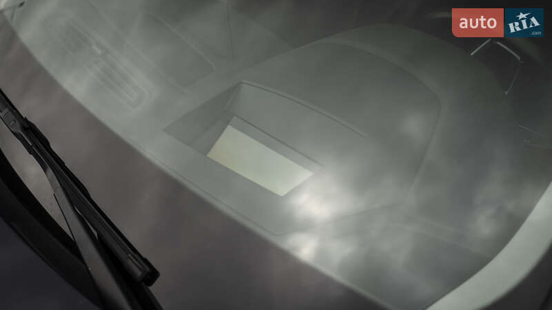 Внедорожник / Кроссовер Audi Q7 2017 в Киеве