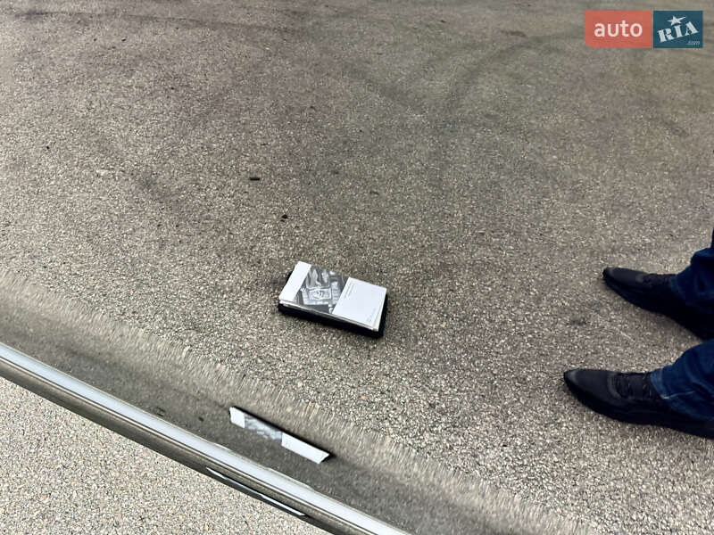 Внедорожник / Кроссовер Audi Q7 2013 в Киеве фото 17 Внедорожник / Кроссовер Audi Q7 2013 в Киеве