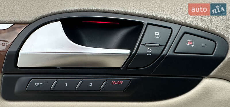 Внедорожник / Кроссовер Audi Q7 2012 в Львове фото 10 Внедорожник / Кроссовер Audi Q7 2012 в Львове