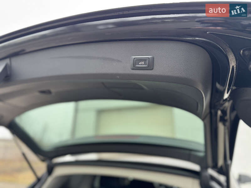 Внедорожник / Кроссовер Audi Q7 2013 в Сарнах фото 37 Внедорожник / Кроссовер Audi Q7 2013 в Сарнах