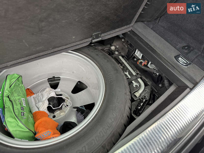 Внедорожник / Кроссовер Audi Q7 2013 в Сарнах фото 41 Внедорожник / Кроссовер Audi Q7 2013 в Сарнах