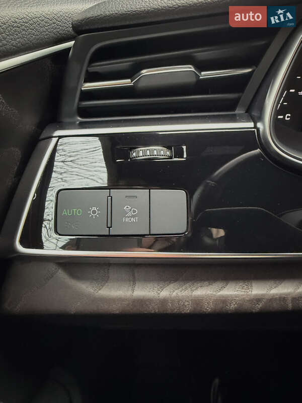 Внедорожник / Кроссовер Audi Q7 2021 в Киеве фото 27 Внедорожник / Кроссовер Audi Q7 2021 в Киеве