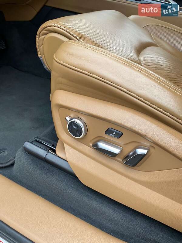 Внедорожник / Кроссовер Audi Q7 2016 в Черновцах фото 14 Внедорожник / Кроссовер Audi Q7 2016 в Черновцах