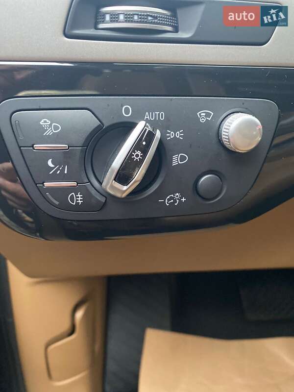 Внедорожник / Кроссовер Audi Q7 2016 в Черновцах фото 19 Внедорожник / Кроссовер Audi Q7 2016 в Черновцах