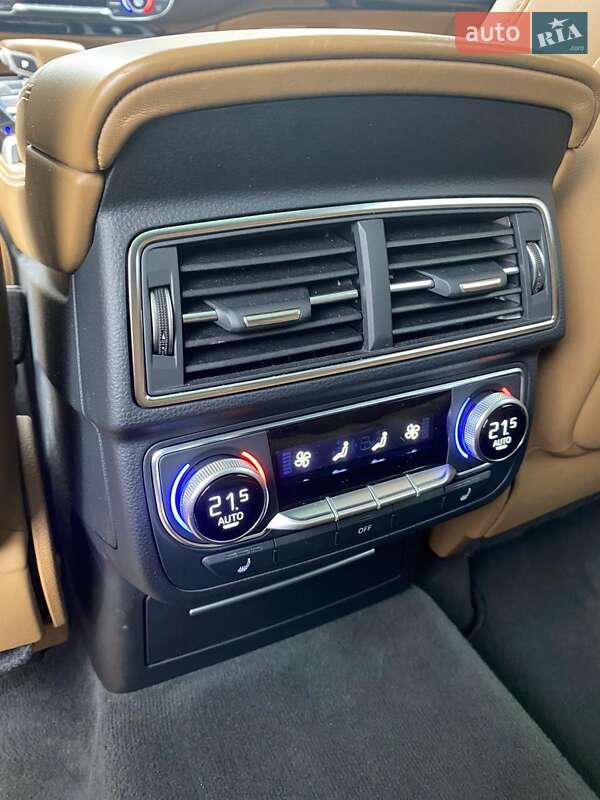 Внедорожник / Кроссовер Audi Q7 2016 в Черновцах фото 24 Внедорожник / Кроссовер Audi Q7 2016 в Черновцах