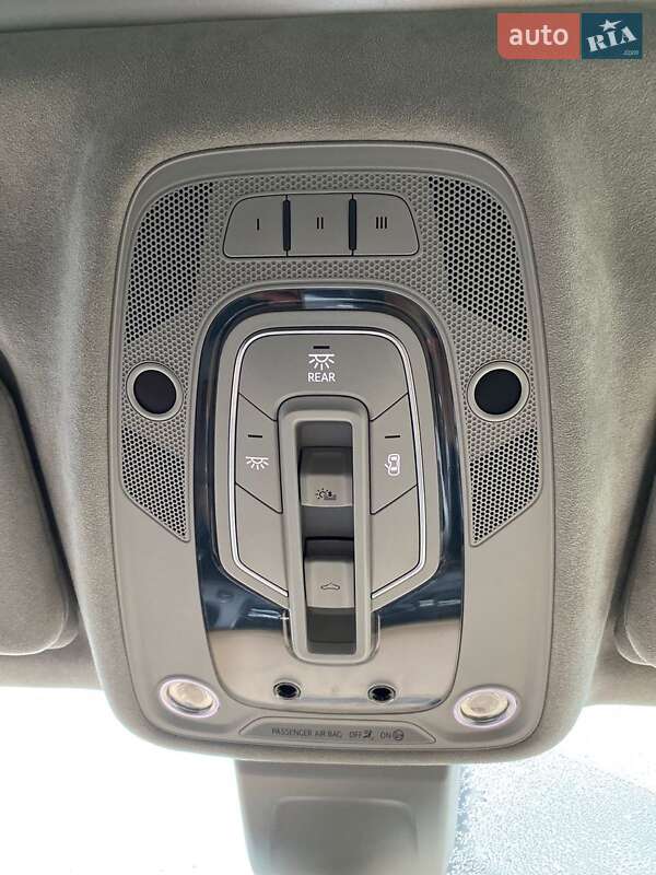 Внедорожник / Кроссовер Audi Q7 2016 в Черновцах фото 34 Внедорожник / Кроссовер Audi Q7 2016 в Черновцах