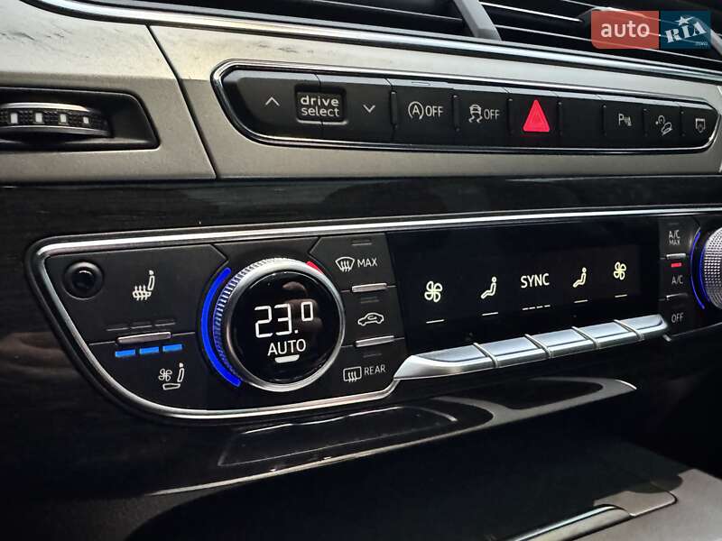 Внедорожник / Кроссовер Audi Q7 2017 в Киеве фото 21 Внедорожник / Кроссовер Audi Q7 2017 в Киеве