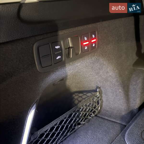 Внедорожник / Кроссовер Audi Q7 2019 в Львове