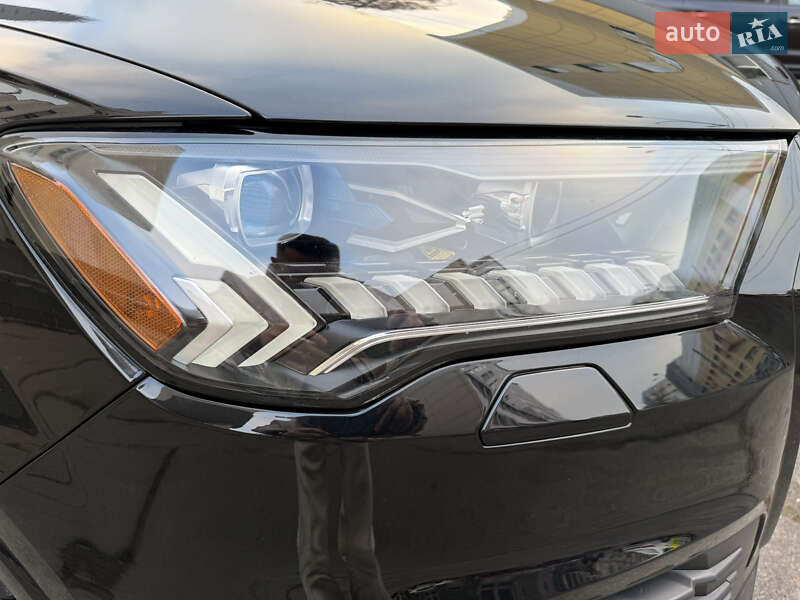 Внедорожник / Кроссовер Audi Q7 2020 в Киеве фото 8 Внедорожник / Кроссовер Audi Q7 2020 в Киеве