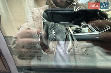 Внедорожник / Кроссовер Audi Q7 2020 в Киеве