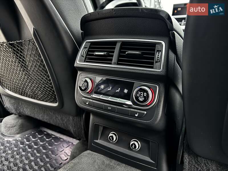 Внедорожник / Кроссовер Audi Q7 2017 в Киеве фото 41 Внедорожник / Кроссовер Audi Q7 2017 в Киеве