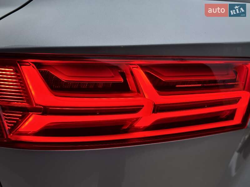 Внедорожник / Кроссовер Audi Q7 2017 в Киеве фото 57 Внедорожник / Кроссовер Audi Q7 2017 в Киеве