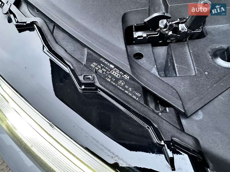 Внедорожник / Кроссовер Audi Q7 2017 в Киеве фото 64 Внедорожник / Кроссовер Audi Q7 2017 в Киеве