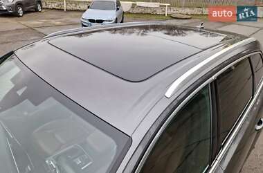 Внедорожник / Кроссовер Audi Q7 2022 в Днепре