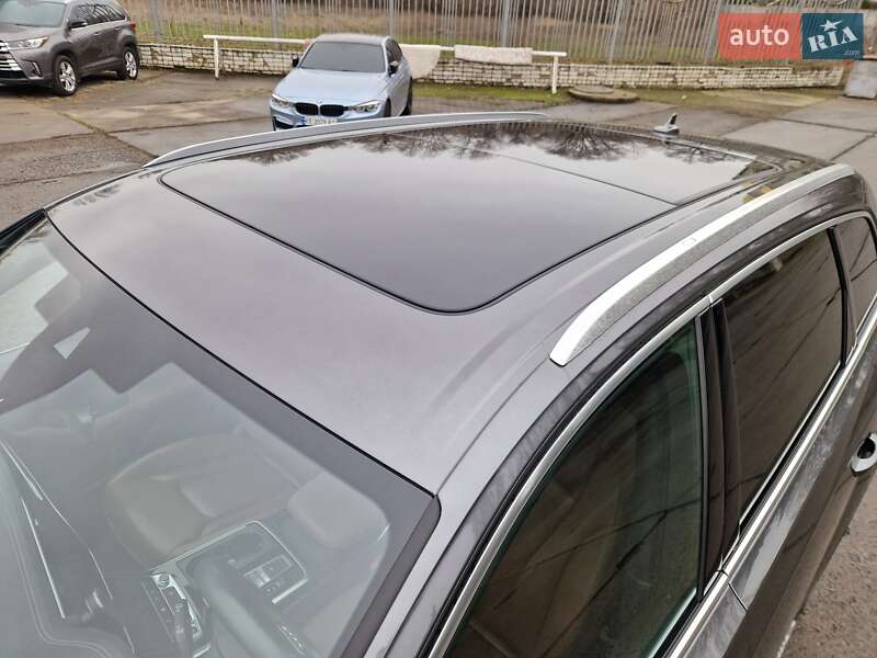 Внедорожник / Кроссовер Audi Q7 2022 в Днепре