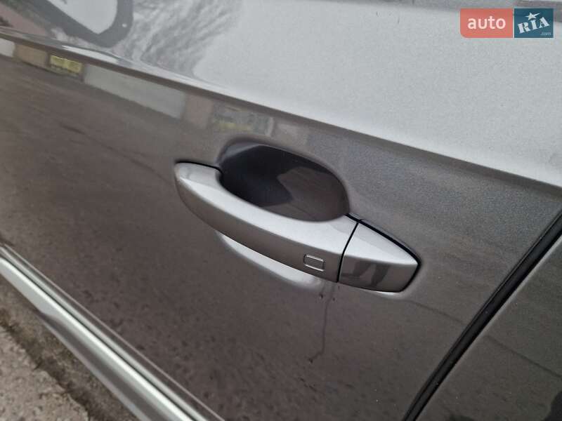 Внедорожник / Кроссовер Audi Q7 2022 в Днепре