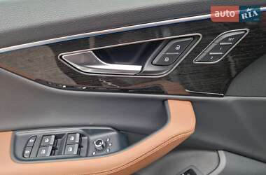 Внедорожник / Кроссовер Audi Q7 2022 в Днепре
