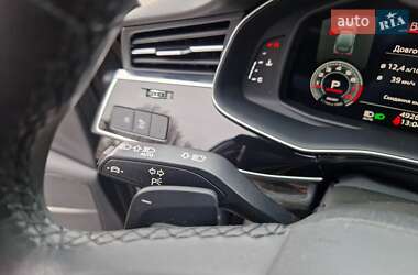 Внедорожник / Кроссовер Audi Q7 2022 в Днепре