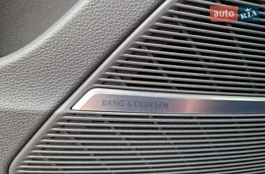 Внедорожник / Кроссовер Audi Q7 2022 в Днепре