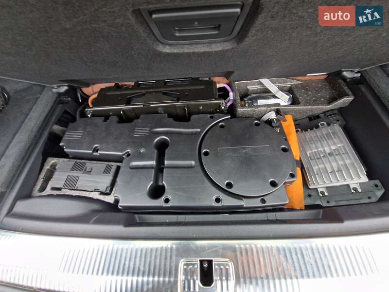 Внедорожник / Кроссовер Audi Q7 2022 в Днепре