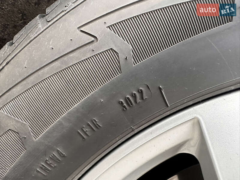 Внедорожник / Кроссовер Audi Q7 2017 в Киеве фото 17 Внедорожник / Кроссовер Audi Q7 2017 в Киеве