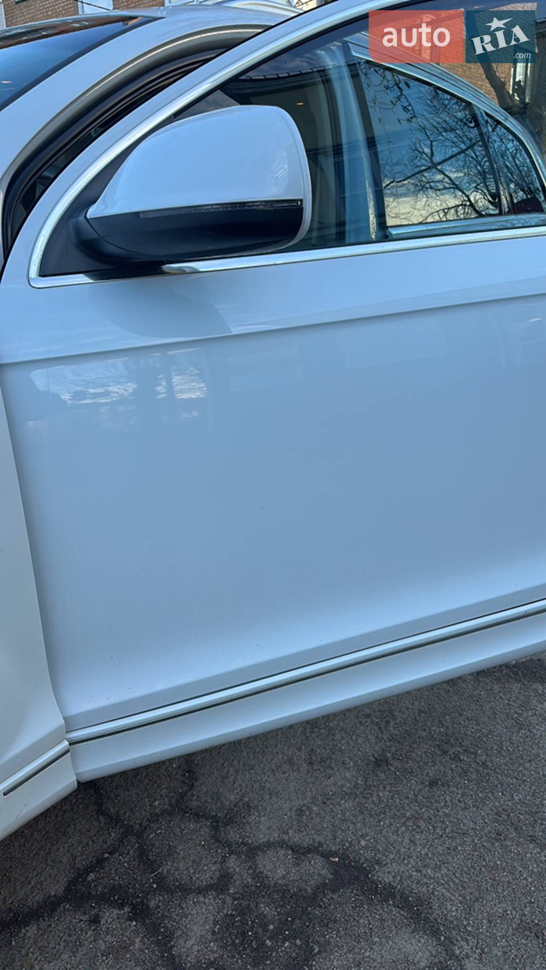 2013 Audi Q7 - мініатюра 27