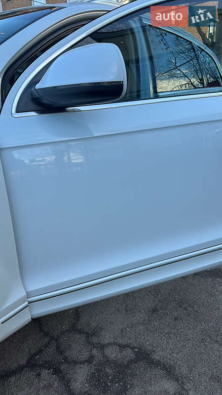 Внедорожник / Кроссовер Audi Q7 2013 в Коростене