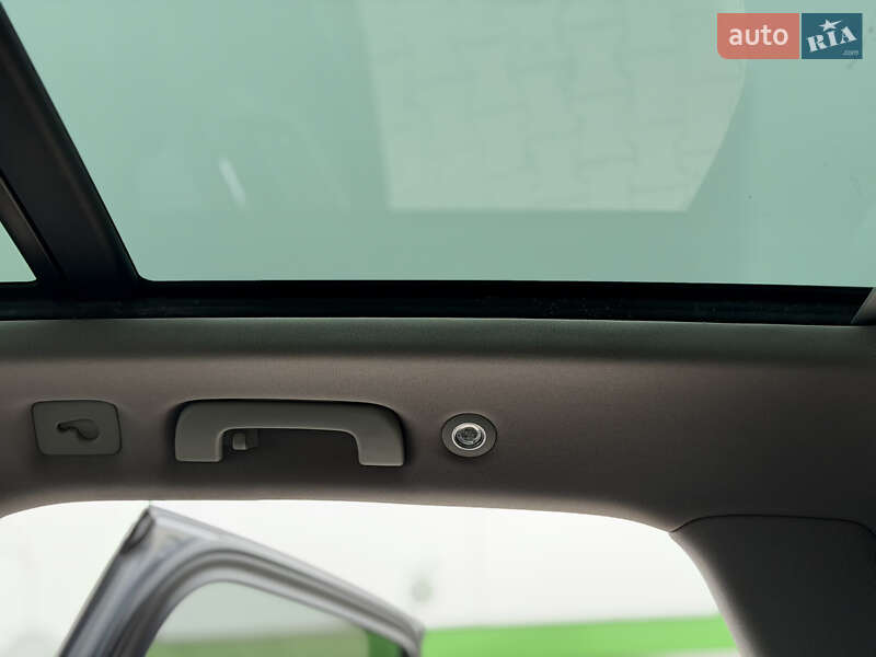 Внедорожник / Кроссовер Audi Q7 2018 в Киеве фото 41 Внедорожник / Кроссовер Audi Q7 2018 в Киеве