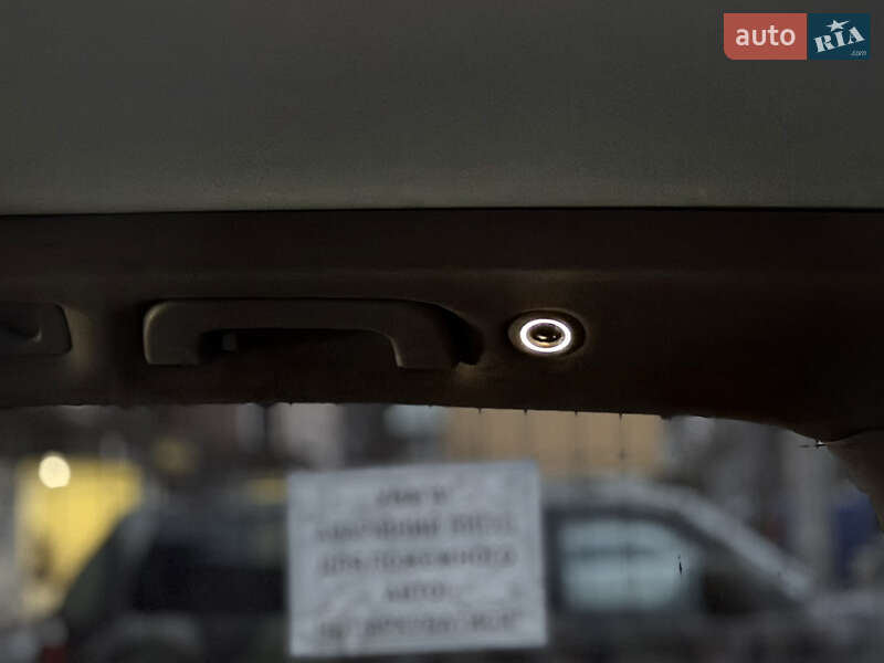 Внедорожник / Кроссовер Audi Q7 2018 в Киеве фото 59 Внедорожник / Кроссовер Audi Q7 2018 в Киеве