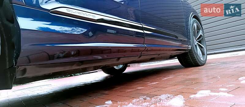 Внедорожник / Кроссовер Audi Q7 2022 в Киеве фото 24 Внедорожник / Кроссовер Audi Q7 2022 в Киеве