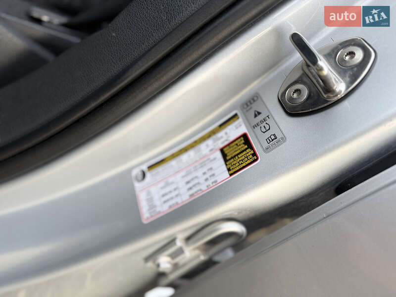 Внедорожник / Кроссовер Audi Q7 2012 в Владимире