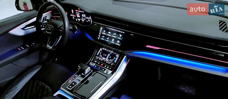 Внедорожник / Кроссовер Audi Q7 2022 в Киеве фото 77 Внедорожник / Кроссовер Audi Q7 2022 в Киеве