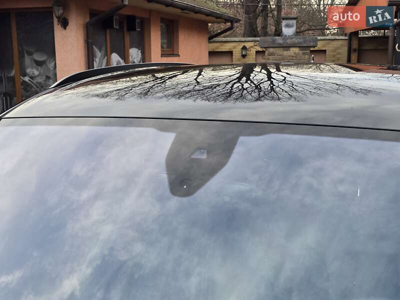 Внедорожник / Кроссовер Audi Q7 2018 в Мукачево фото 28 Внедорожник / Кроссовер Audi Q7 2018 в Мукачево