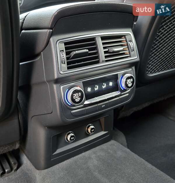 Внедорожник / Кроссовер Audi Q7 2018 в Мукачево фото 57 Внедорожник / Кроссовер Audi Q7 2018 в Мукачево