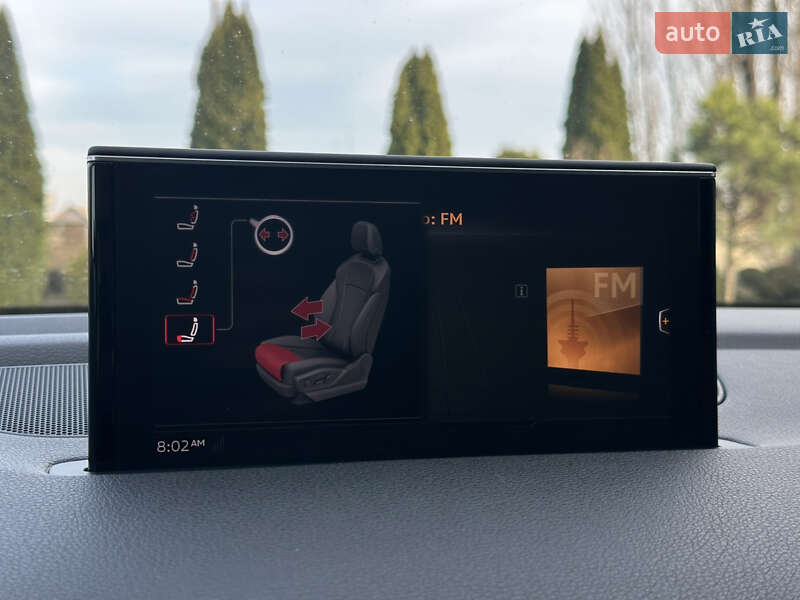 Внедорожник / Кроссовер Audi Q7 2017 в Сарнах