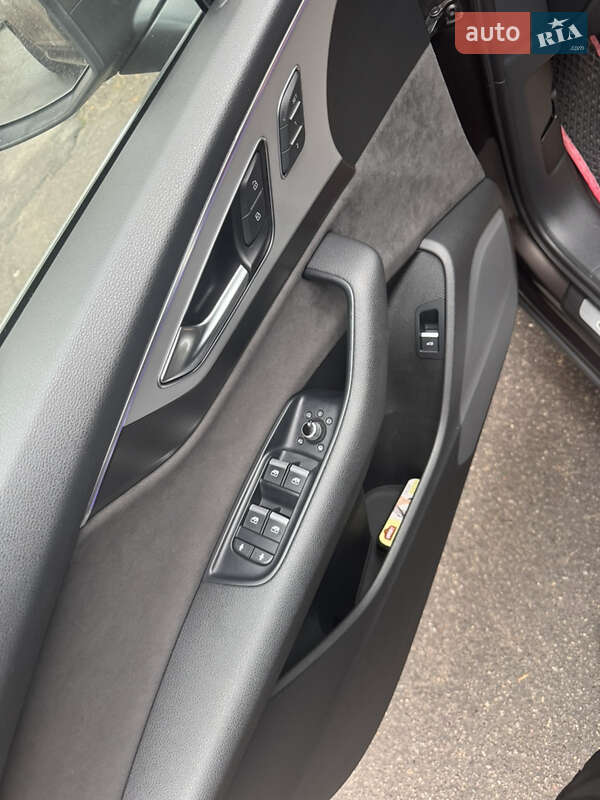 Внедорожник / Кроссовер Audi Q7 2017 в Полтаве фото 13 Внедорожник / Кроссовер Audi Q7 2017 в Полтаве