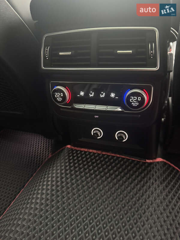 Внедорожник / Кроссовер Audi Q7 2017 в Полтаве фото 21 Внедорожник / Кроссовер Audi Q7 2017 в Полтаве