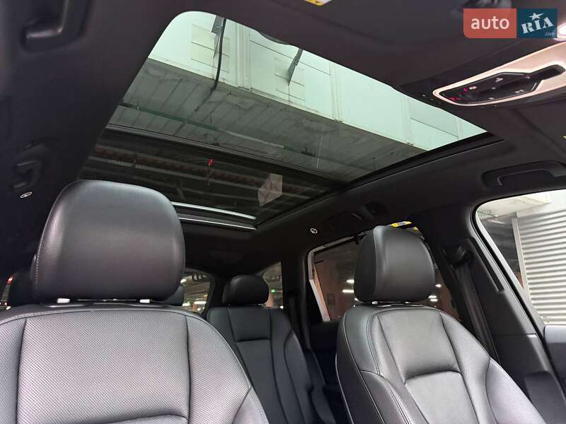 Внедорожник / Кроссовер Audi Q7 2016 в Киеве фото 16 Внедорожник / Кроссовер Audi Q7 2016 в Киеве