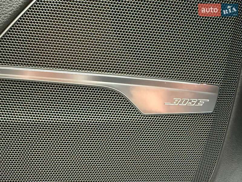 Внедорожник / Кроссовер Audi Q7 2016 в Киеве фото 20 Внедорожник / Кроссовер Audi Q7 2016 в Киеве