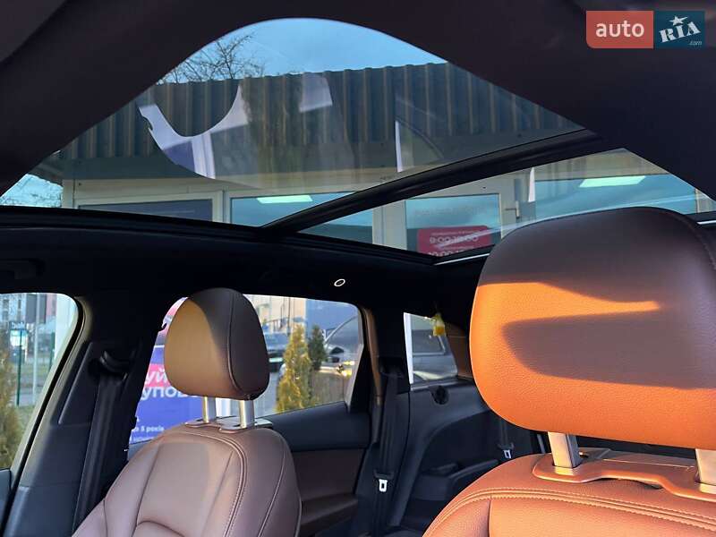 Внедорожник / Кроссовер Audi Q7 2016 в Львове фото 13 Внедорожник / Кроссовер Audi Q7 2016 в Львове