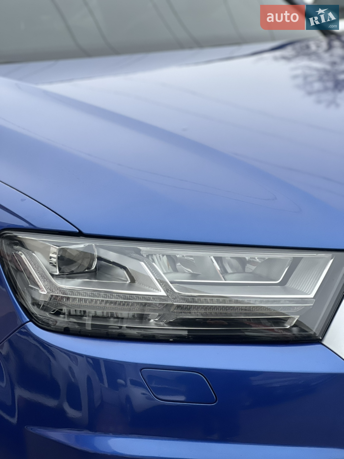2016 Audi Q7 - мініатюра 7