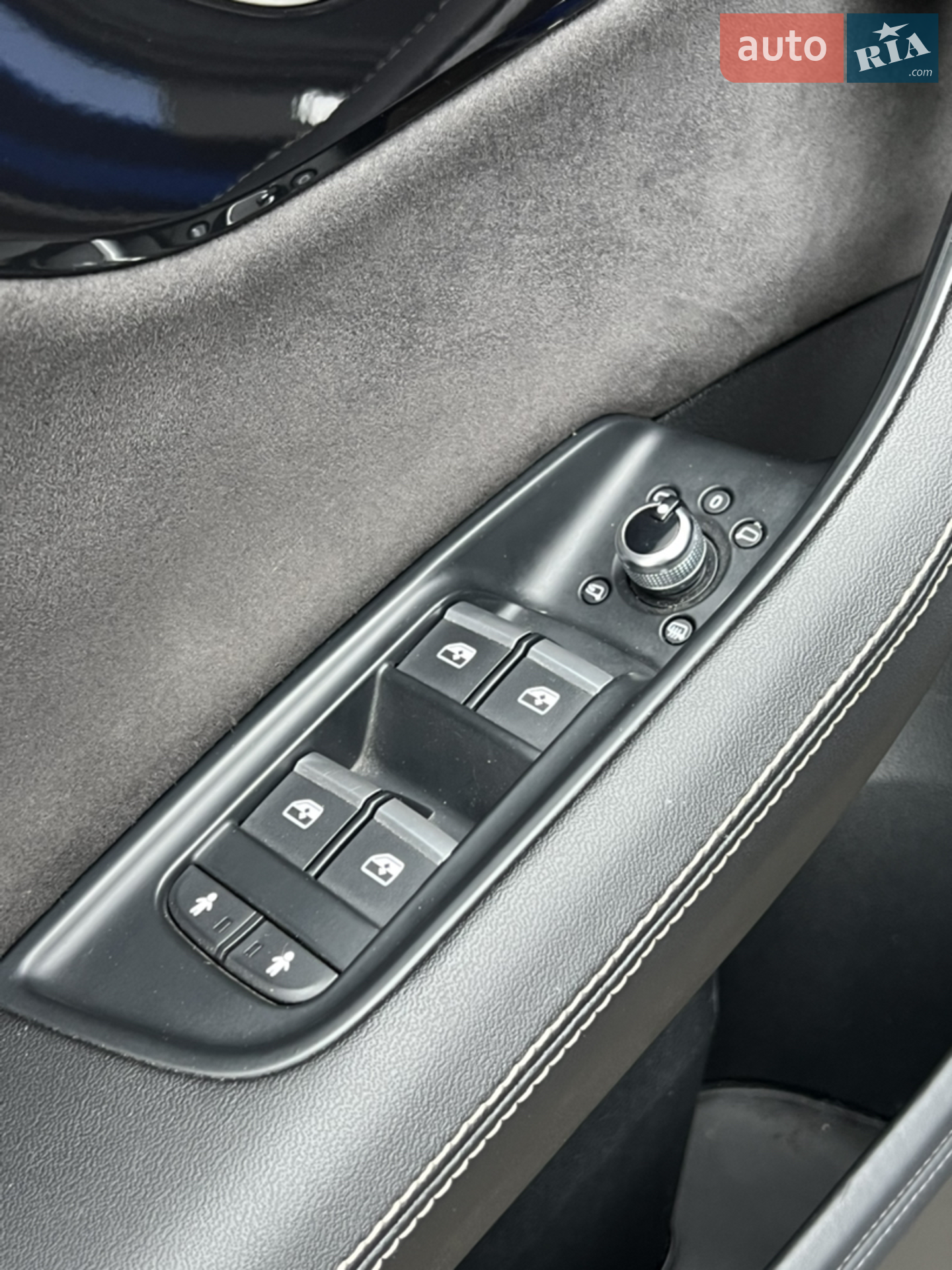 2016 Audi Q7 - мініатюра 31