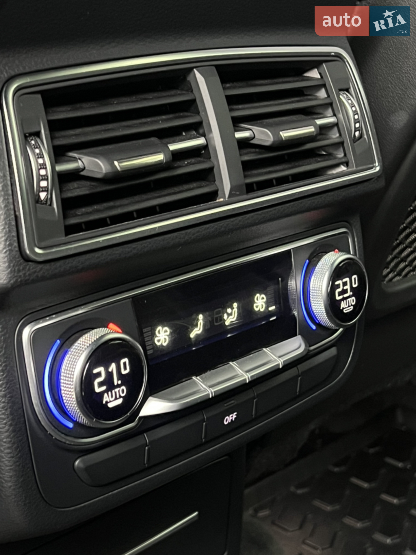 2016 Audi Q7 - мініатюра 38