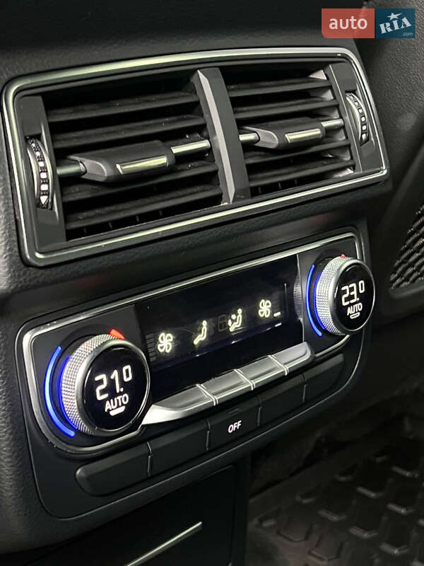 Позашляховик / Кросовер Audi Q7 2016 в Одесі