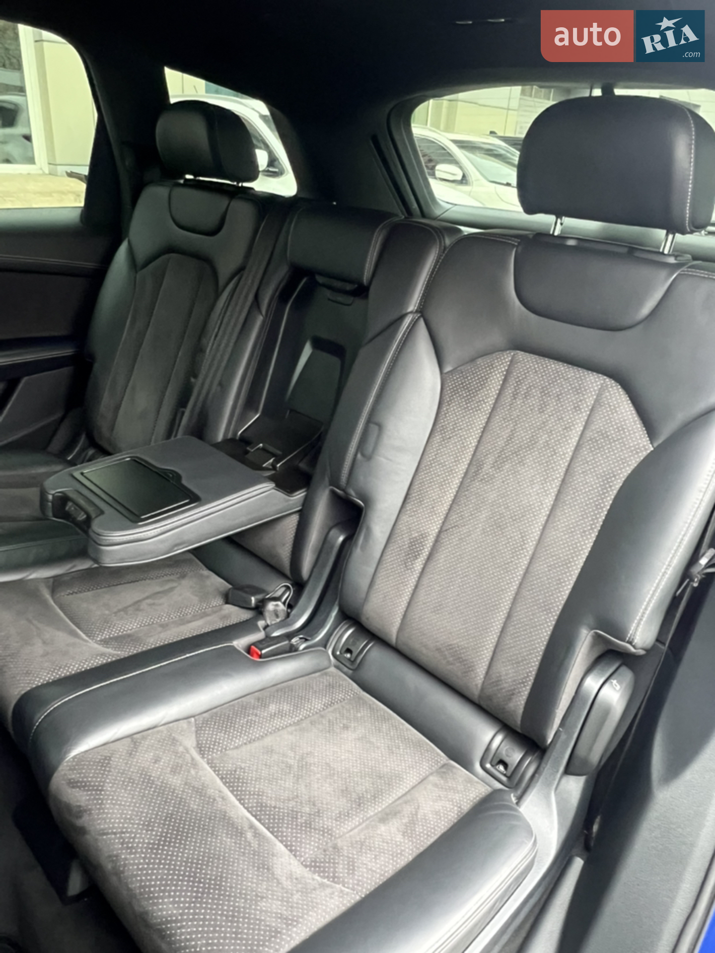 2016 Audi Q7 - мініатюра 39