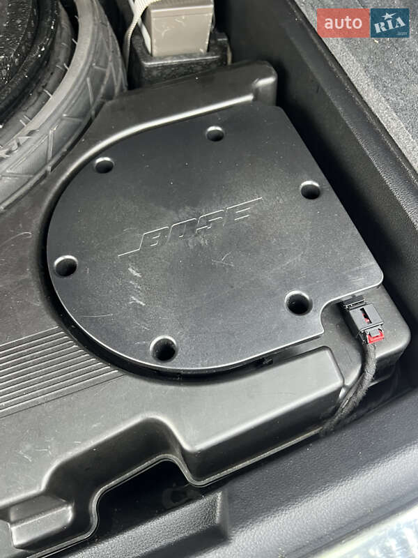 Позашляховик / Кросовер Audi Q7 2016 в Одесі