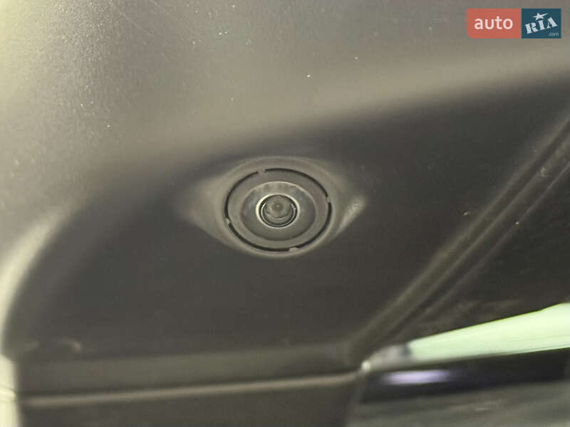 Внедорожник / Кроссовер Audi Q7 2024 в Киеве