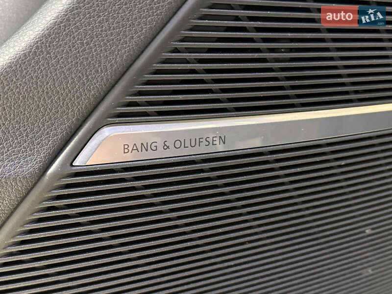 Внедорожник / Кроссовер Audi Q7 2024 в Киеве