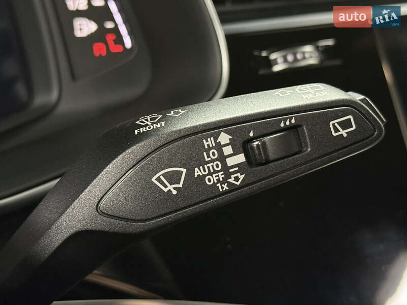 Внедорожник / Кроссовер Audi Q7 2024 в Киеве